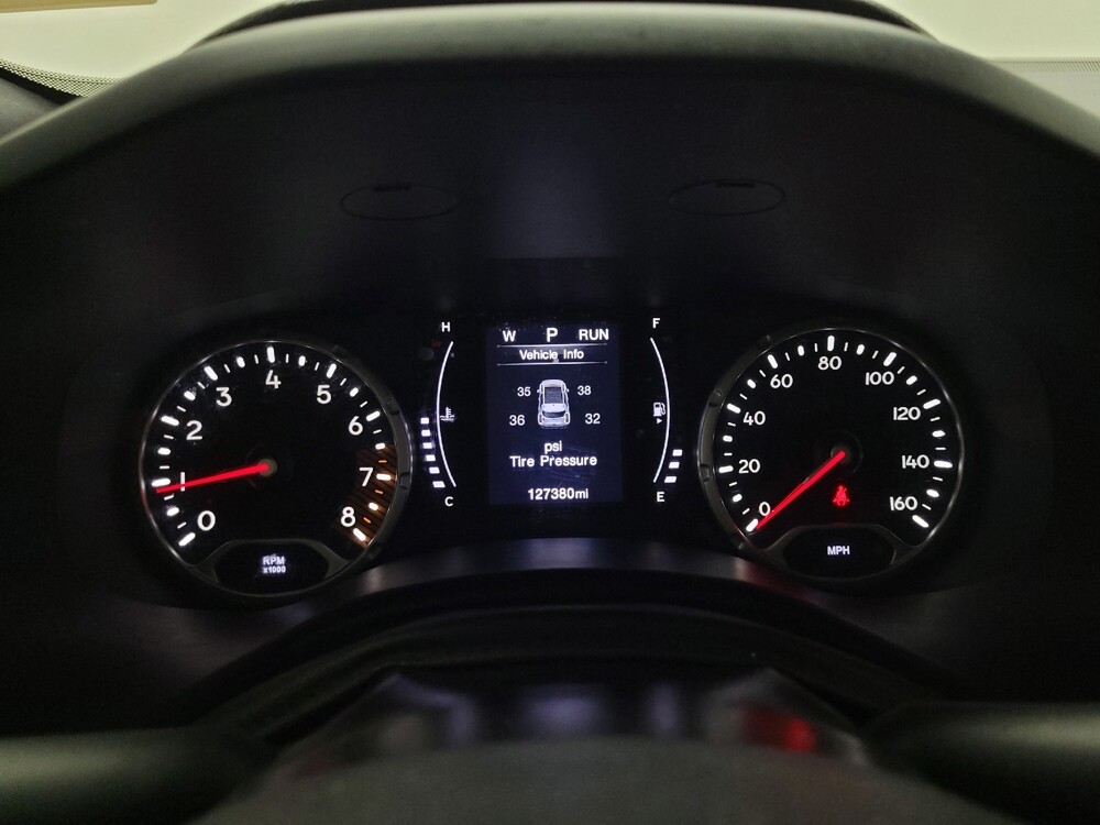 2020 Jeep Renegade in Las Vegas, NV 89104 - 18074105 23