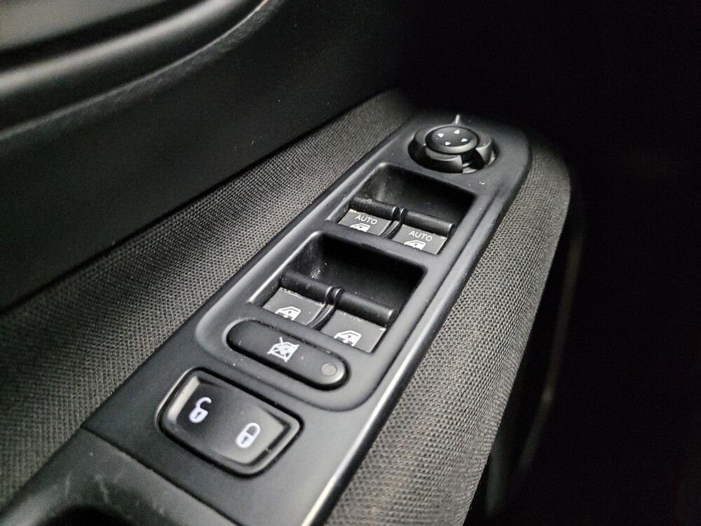 2020 Jeep Renegade in Las Vegas, NV 89104 - 18074105 27