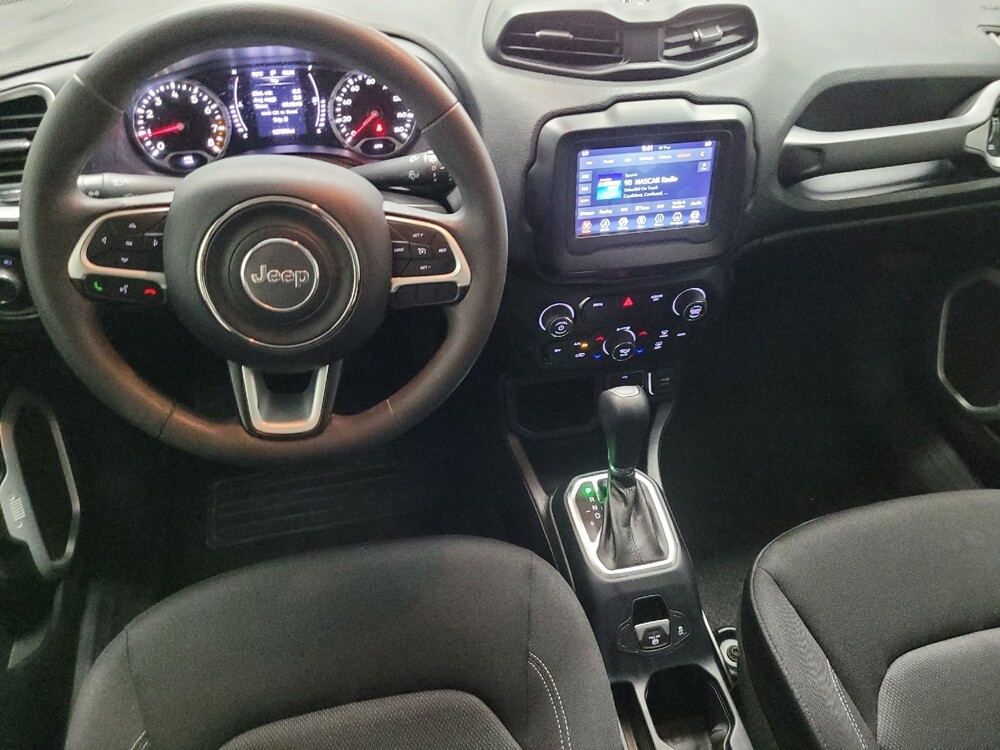 2020 Jeep Renegade in Las Vegas, NV 89104 - 18074105 22