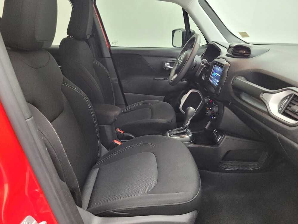 2020 Jeep Renegade in Las Vegas, NV 89104 - 18074105 21