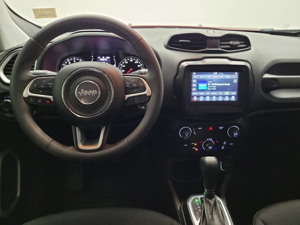 2020 Jeep Renegade in Las Vegas, NV 89104 - 18074105 22
