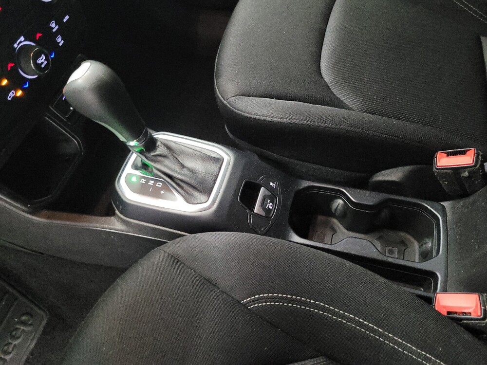 2020 Jeep Renegade in Las Vegas, NV 89104 - 18074105 26