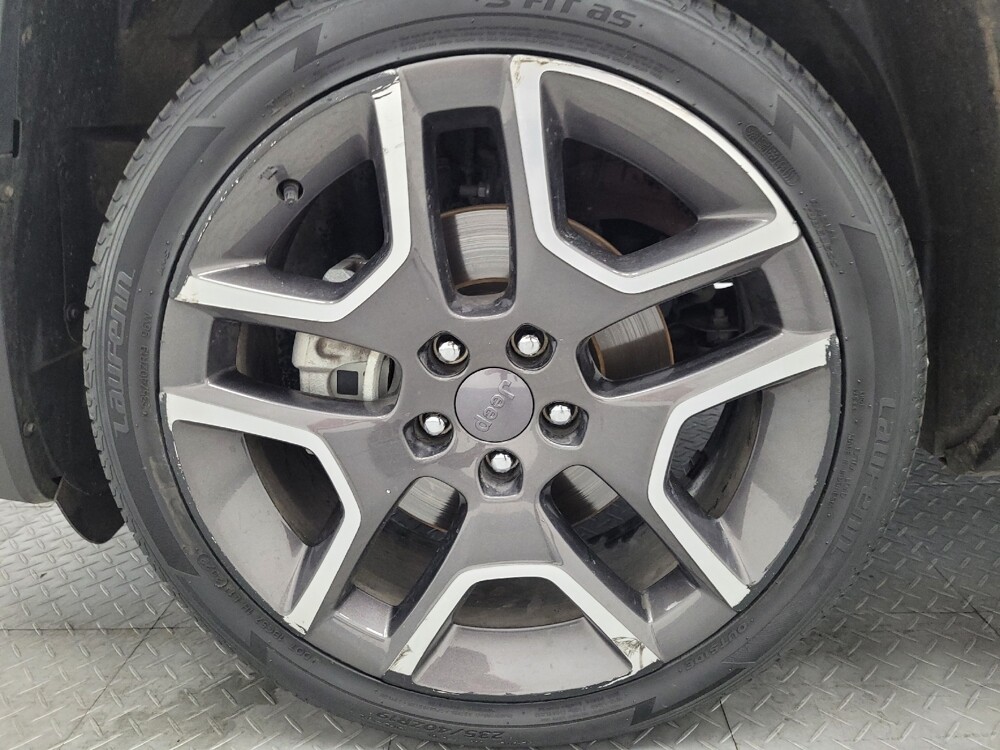 2020 Jeep Renegade in Las Vegas, NV 89104 - 18074105 31