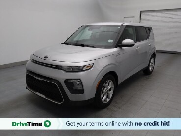 2021 Kia Soul in Greenville, SC 29607
