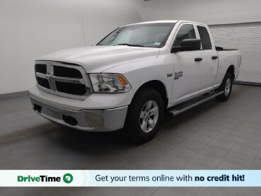 2020 RAM 1500 in Raleigh, NC 27604