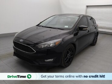 2016 Ford Focus in Clearwater, FL 33764