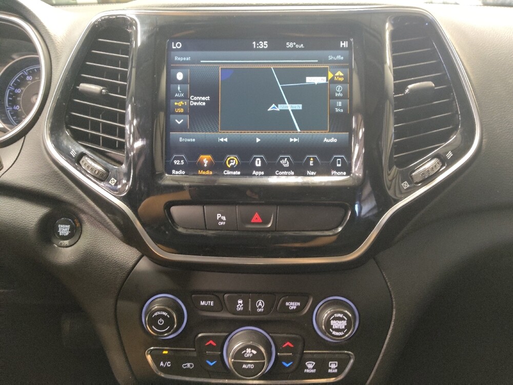 2019 Jeep Cherokee in Fort Myers, FL 33907 - 18074123 25