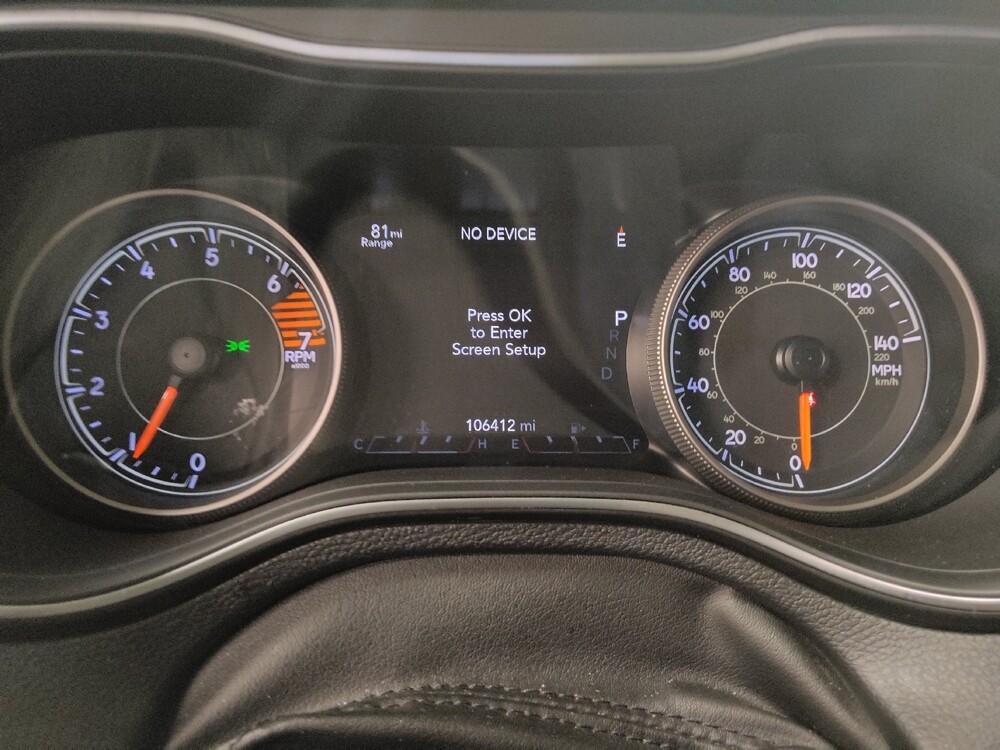 2019 Jeep Cherokee in Fort Myers, FL 33907 - 18074123 23