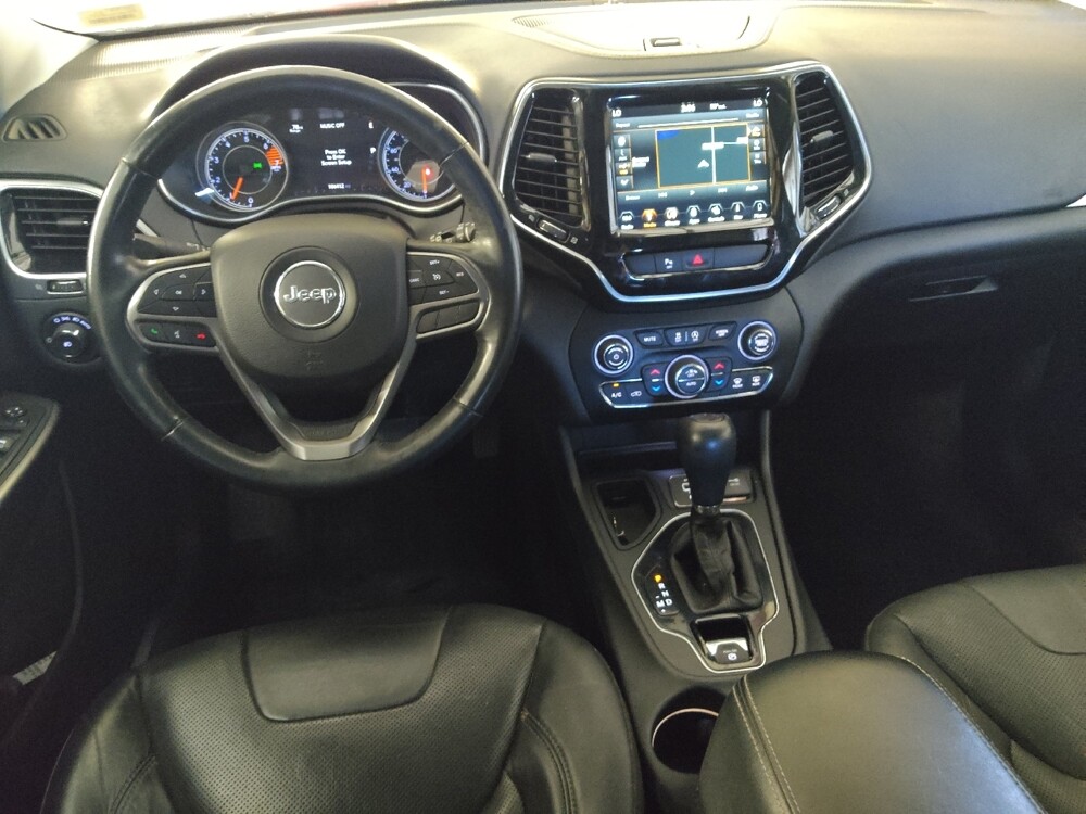 2019 Jeep Cherokee in Fort Myers, FL 33907 - 18074123 22