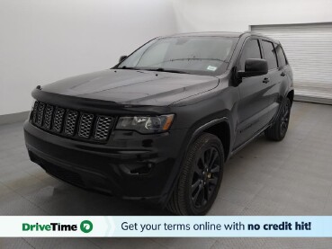 2019 Jeep Grand Cherokee in Tampa, FL 33612