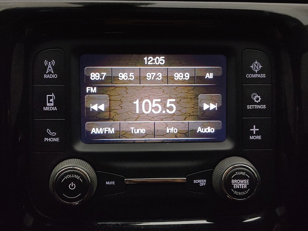 2018 Jeep Compass in Clearwater, FL 33764 - 18074126 25