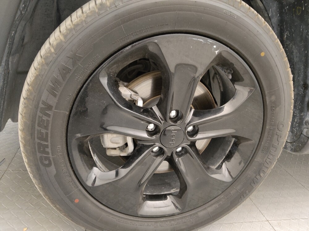 2018 Jeep Compass in Clearwater, FL 33764 - 18074126 31