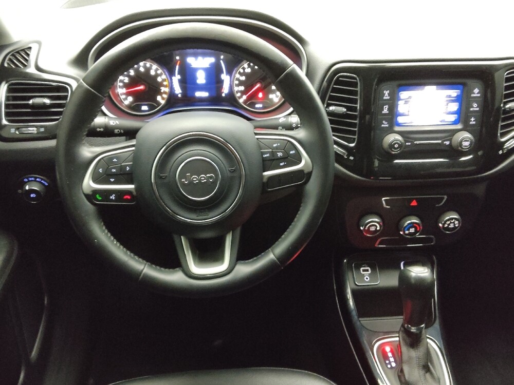 2018 Jeep Compass in Clearwater, FL 33764 - 18074126 22