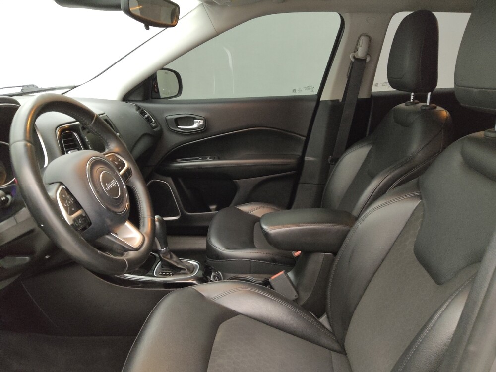 2018 Jeep Compass in Clearwater, FL 33764 - 18074126 17