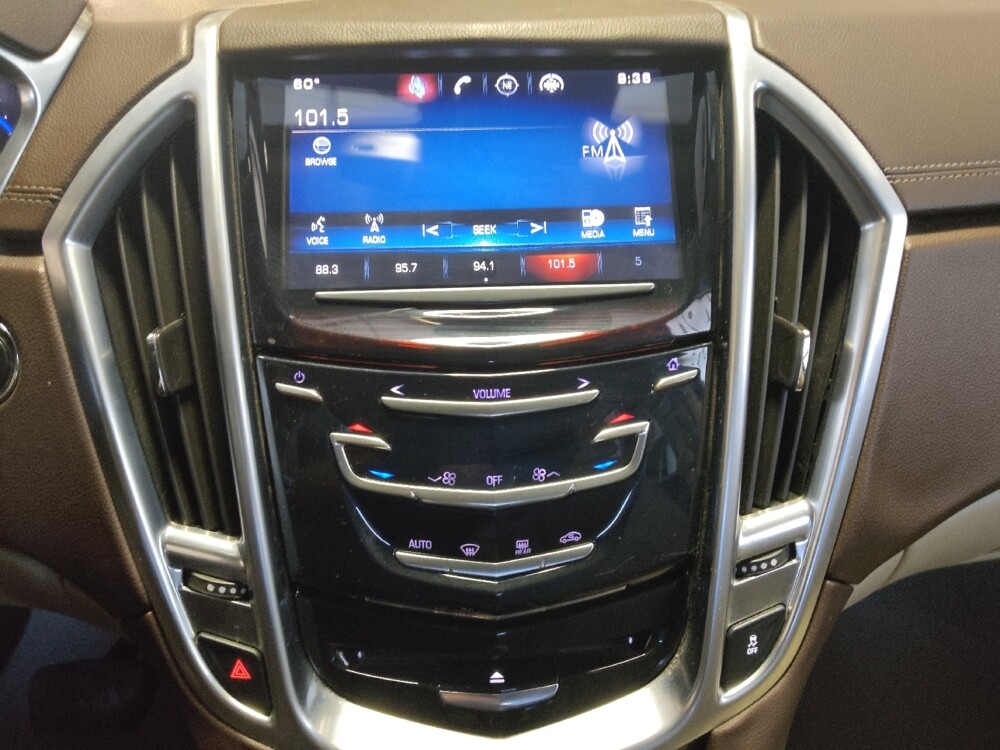 2015 Cadillac SRX in Fort Myers, FL 33907 - 18074127 25