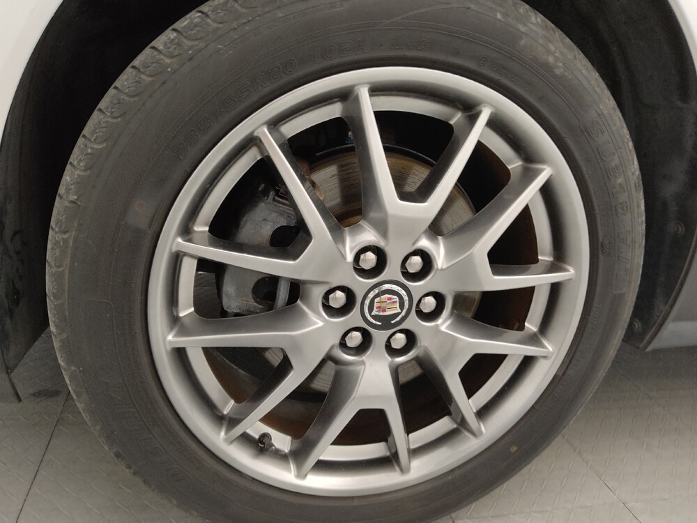 2015 Cadillac SRX in Fort Myers, FL 33907 - 18074127 31