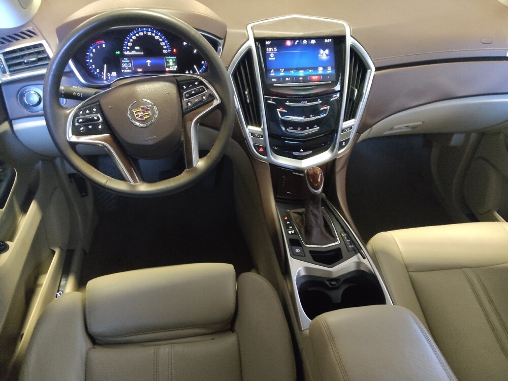 2015 Cadillac SRX in Fort Myers, FL 33907 - 18074127 22