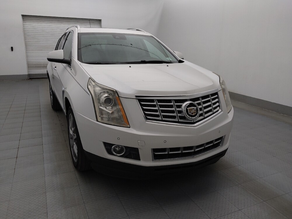 2015 Cadillac SRX in Fort Myers, FL 33907 - 18074127 14
