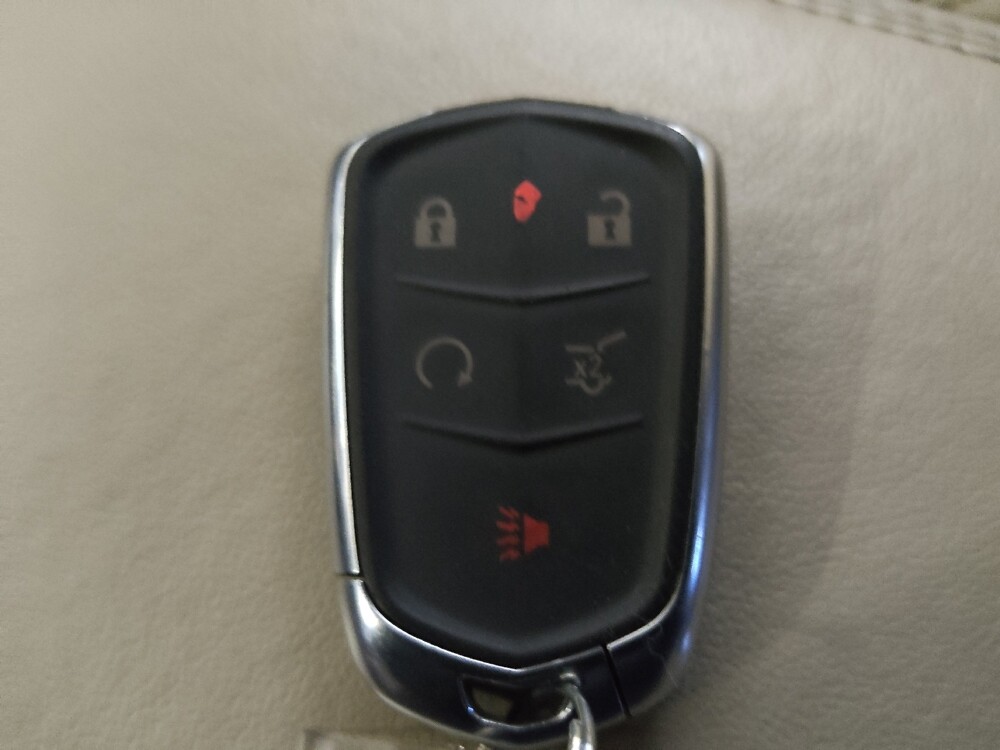 2015 Cadillac SRX in Fort Myers, FL 33907 - 18074127 32