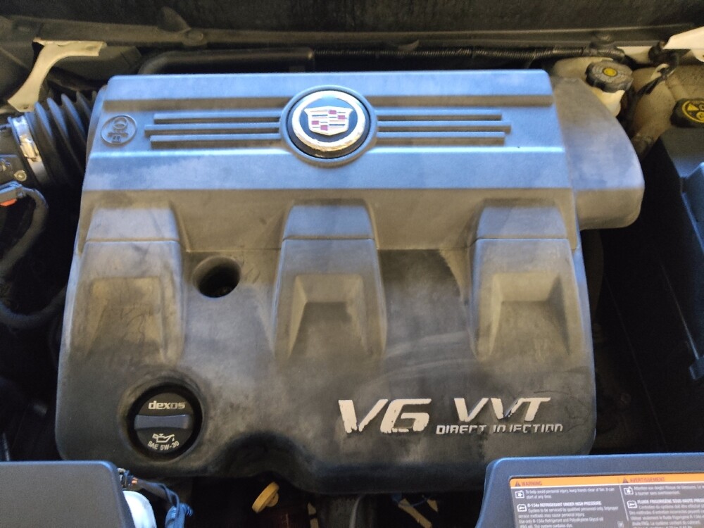 2015 Cadillac SRX in Fort Myers, FL 33907 - 18074127 30