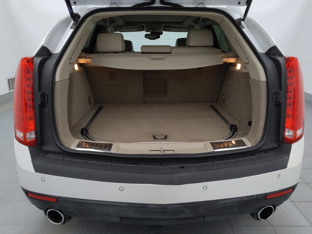 2015 Cadillac SRX in Fort Myers, FL 33907 - 18074127 29