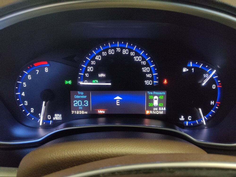 2015 Cadillac SRX in Fort Myers, FL 33907 - 18074127 23