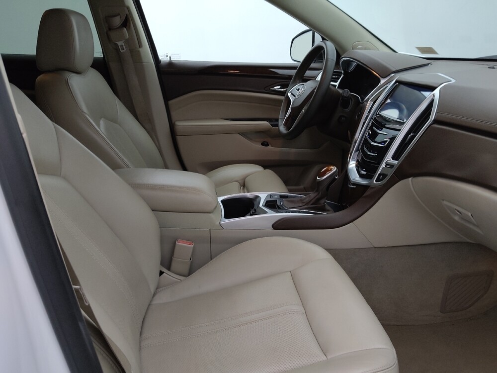 2015 Cadillac SRX in Fort Myers, FL 33907 - 18074127 21