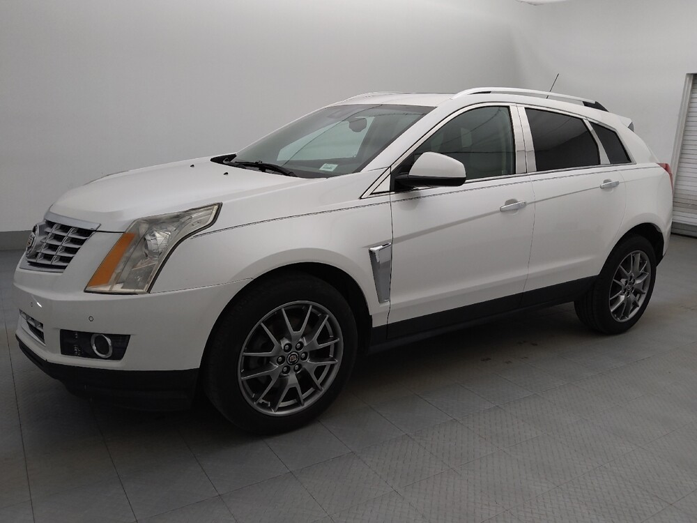 2015 Cadillac SRX in Fort Myers, FL 33907 - 18074127 2