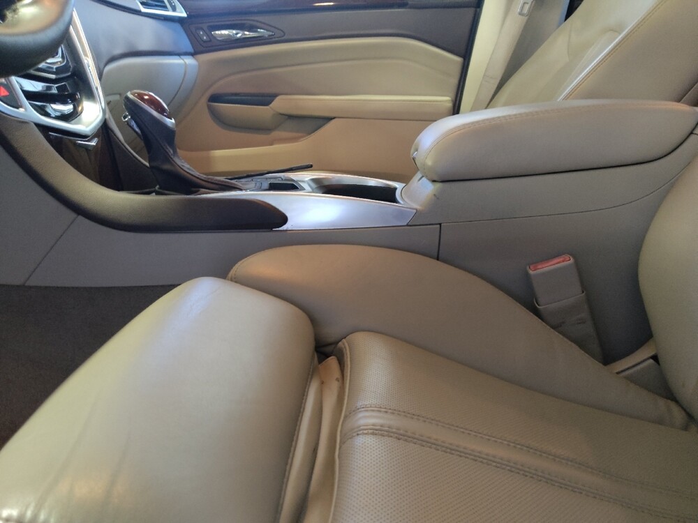 2015 Cadillac SRX in Fort Myers, FL 33907 - 18074127 26