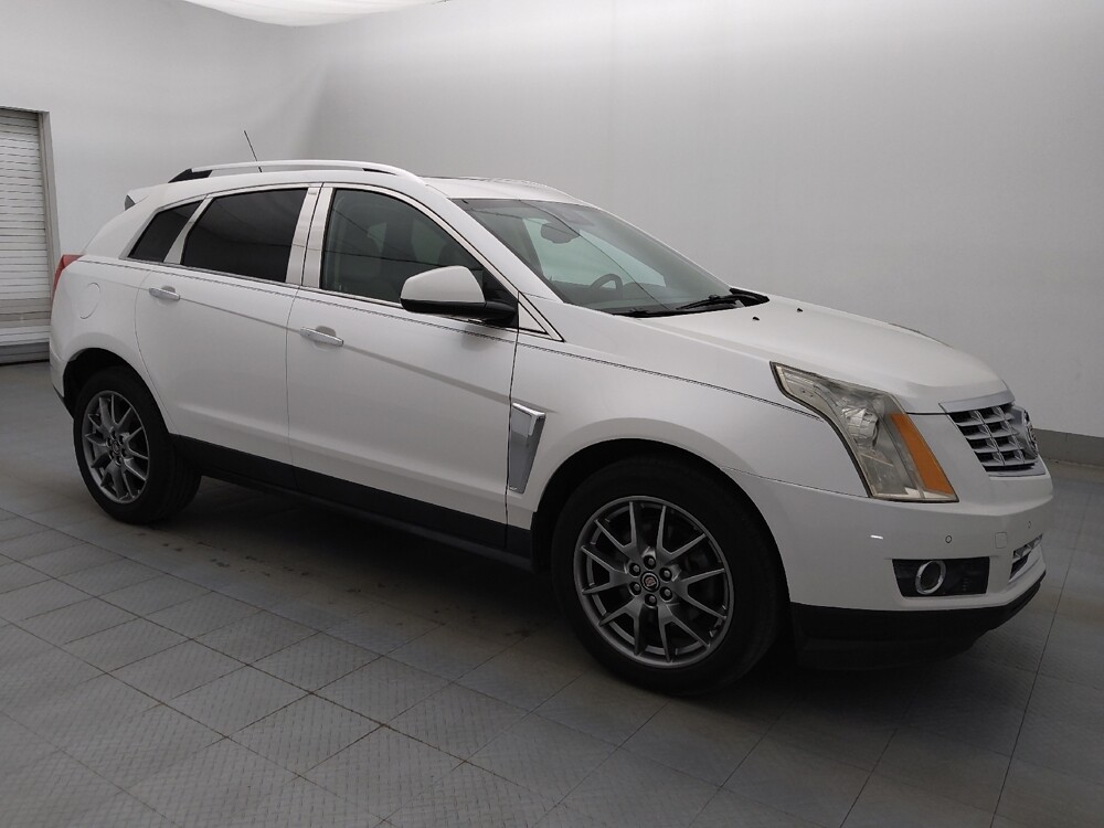 2015 Cadillac SRX in Fort Myers, FL 33907 - 18074127 11