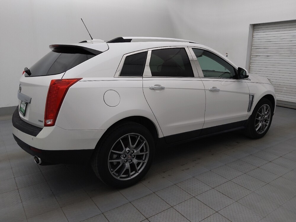 2015 Cadillac SRX in Fort Myers, FL 33907 - 18074127 10
