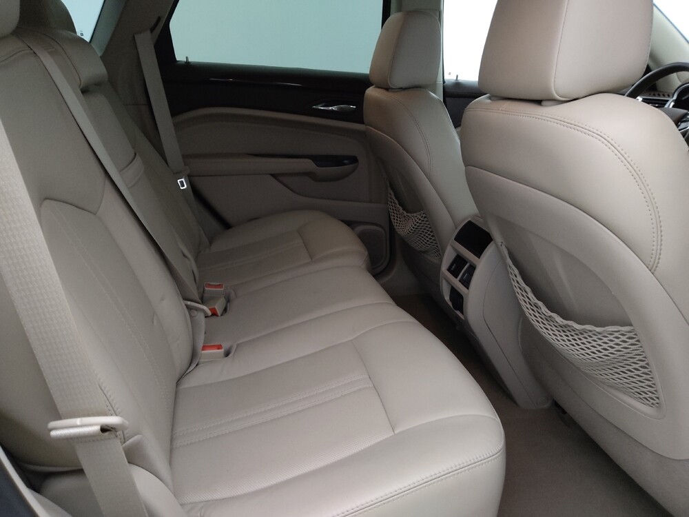 2015 Cadillac SRX in Fort Myers, FL 33907 - 18074127 19