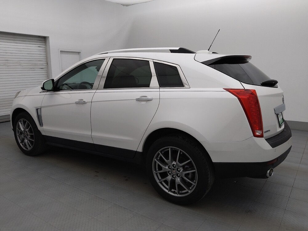 2015 Cadillac SRX in Fort Myers, FL 33907 - 18074127 3