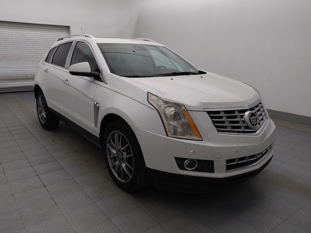 2015 Cadillac SRX in Fort Myers, FL 33907 - 18074127 13