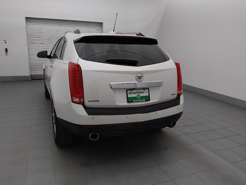 2015 Cadillac SRX in Fort Myers, FL 33907 - 18074127 6