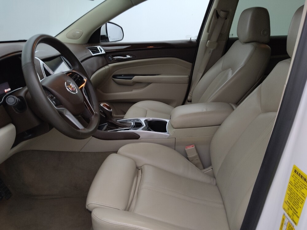 2015 Cadillac SRX in Fort Myers, FL 33907 - 18074127 17
