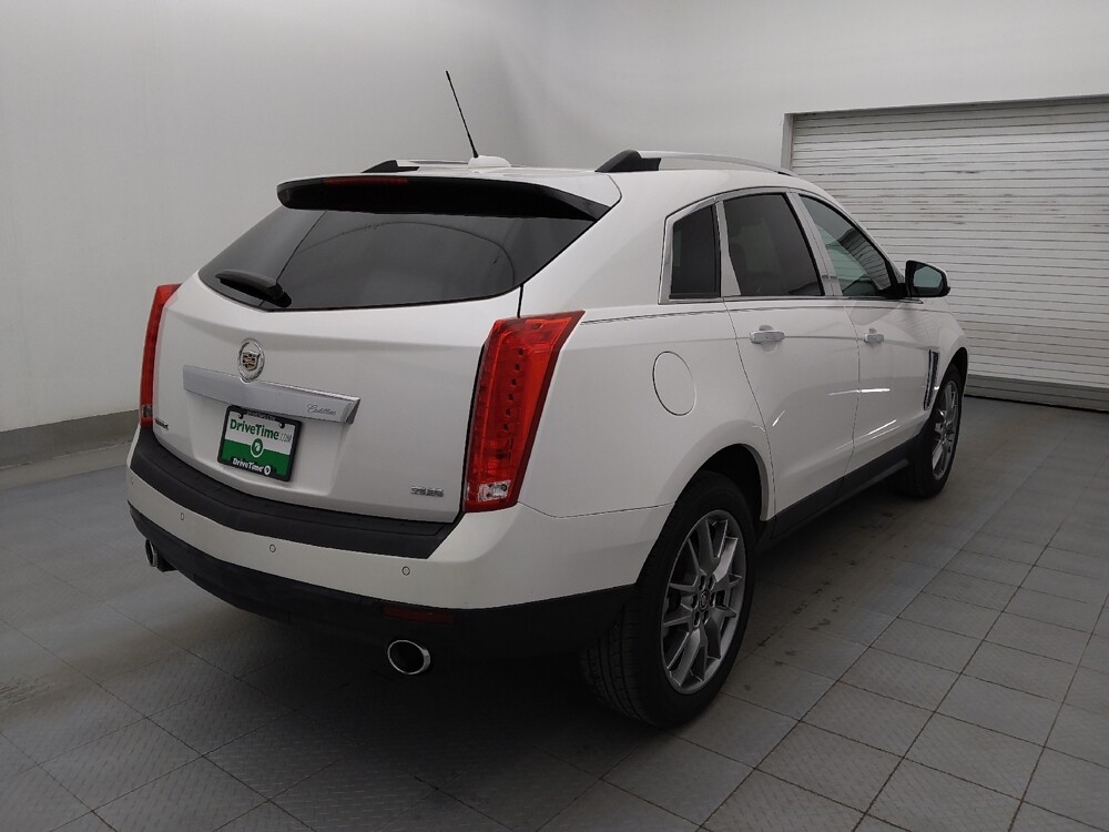 2015 Cadillac SRX in Fort Myers, FL 33907 - 18074127 9