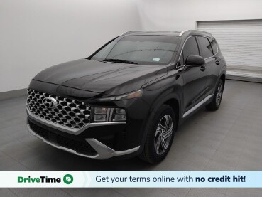 2022 Hyundai Santa Fe in Tampa, FL 33612
