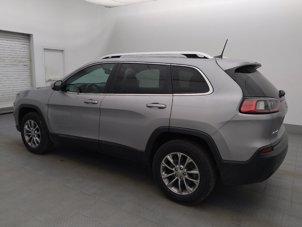 2019 Jeep Cherokee in Fort Myers, FL 33907 - 18074130 3