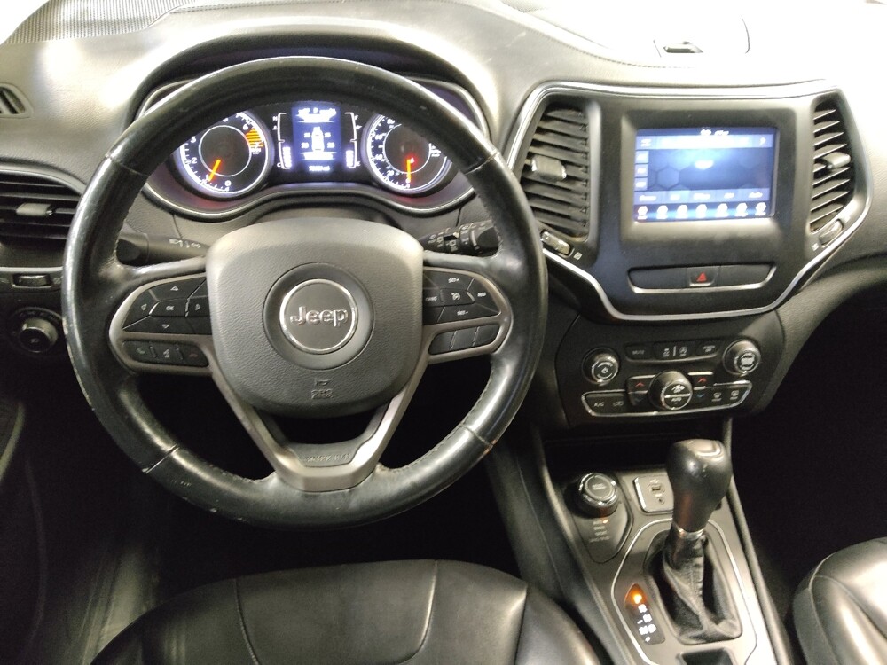 2019 Jeep Cherokee in Fort Myers, FL 33907 - 18074130 22