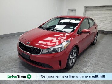 2018 Kia Forte in Las Vegas, NV 89102