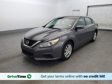 2017 Nissan Altima in Plymouth Meeting, PA 19462