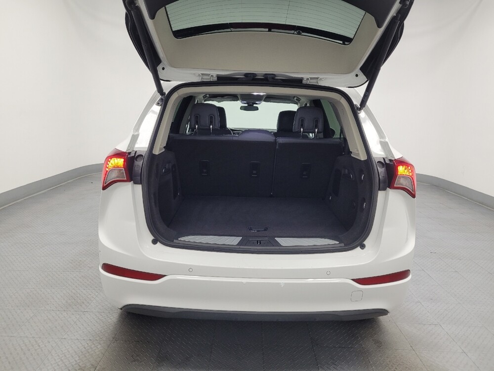 2020 Buick Envision in Las Vegas, NV 89102 - 18074136 29