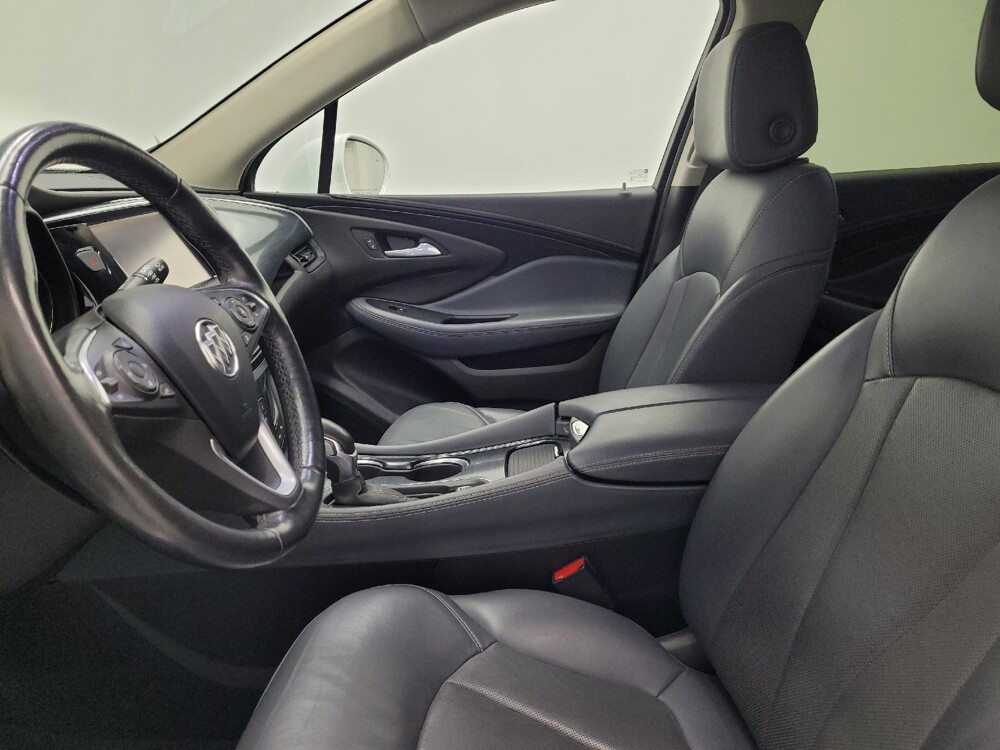 2020 Buick Envision in Las Vegas, NV 89102 - 18074136 17