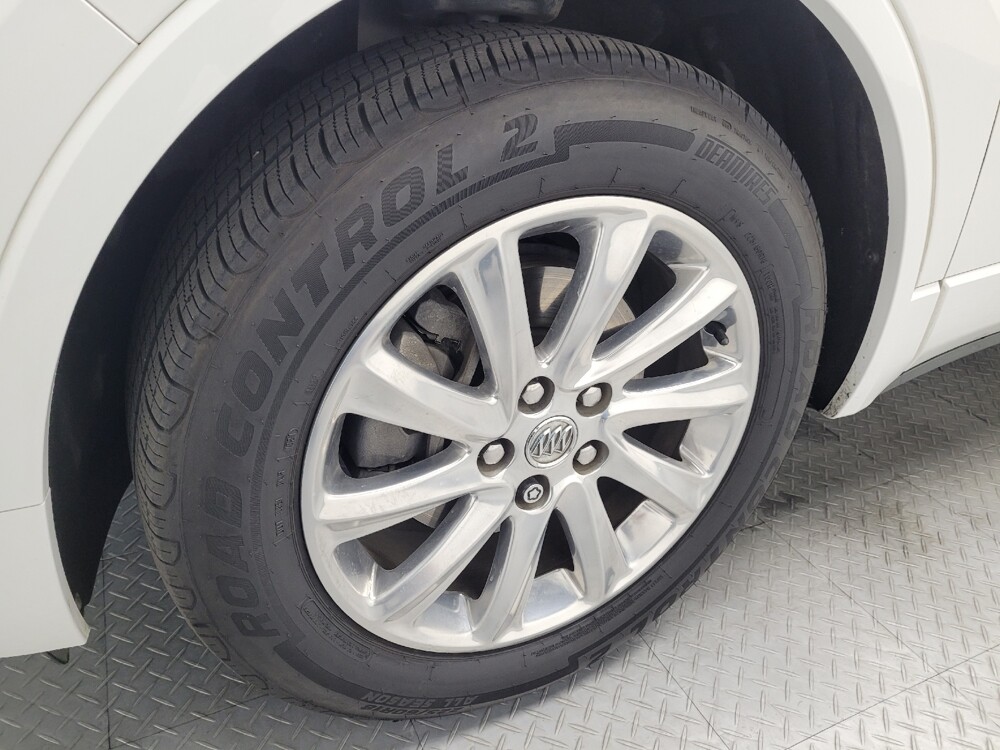 2020 Buick Envision in Las Vegas, NV 89102 - 18074136 31