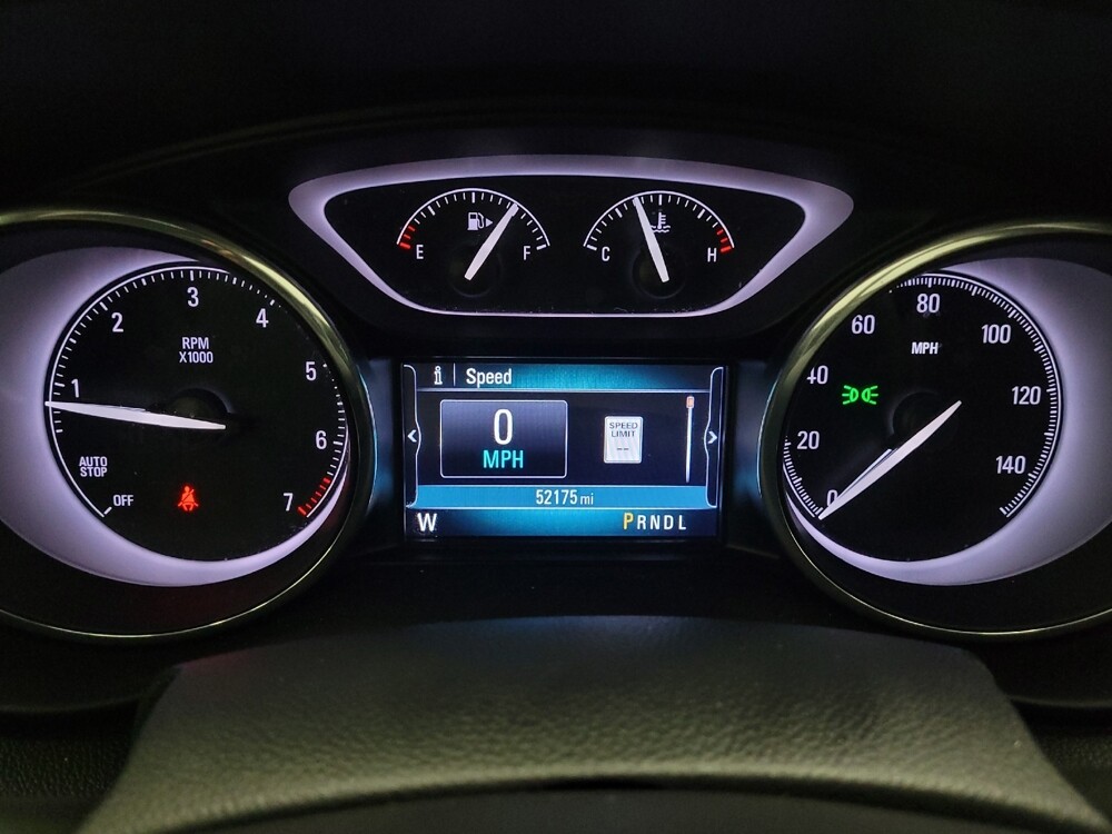 2020 Buick Envision in Las Vegas, NV 89102 - 18074136 23