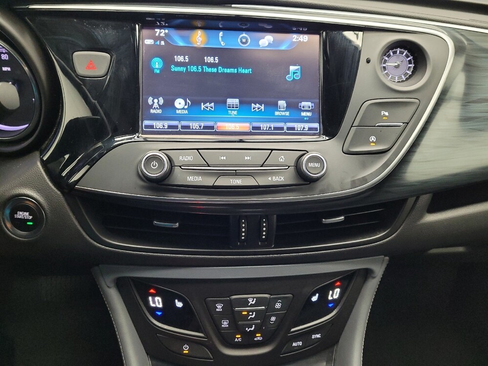 2020 Buick Envision in Las Vegas, NV 89102 - 18074136 25