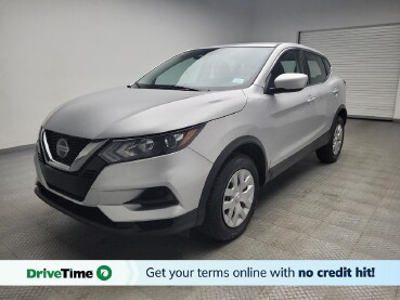 2020 Nissan Rogue Sport in St. Louis, MO 63125