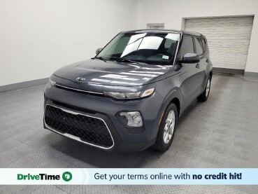 2020 Kia Soul in Las Vegas, NV 89102