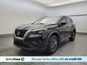 2021 Nissan Rogue in Phoenix, AZ 85022